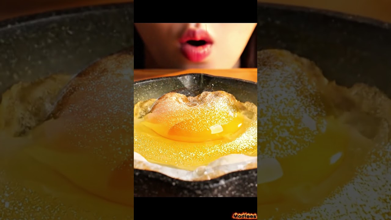 Egg & Bread #asmr #shortsfeed #shortstrending #shorts #latest # #nextgenai