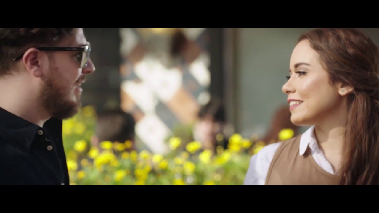 Mohamed Kammah - Wana Mesh Odamak (Official Music Video) | محمد قماح - وأنا مش قدامك