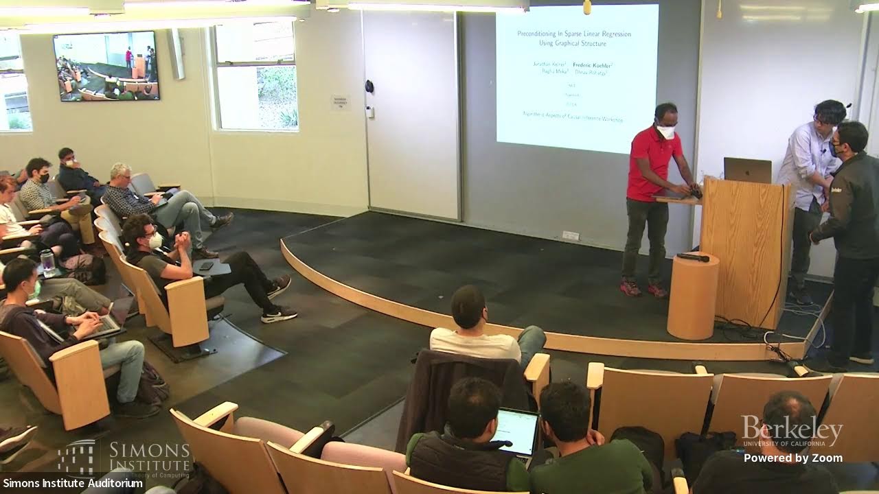 Learning Ill-Conditioned Gaussian Graphical Models
