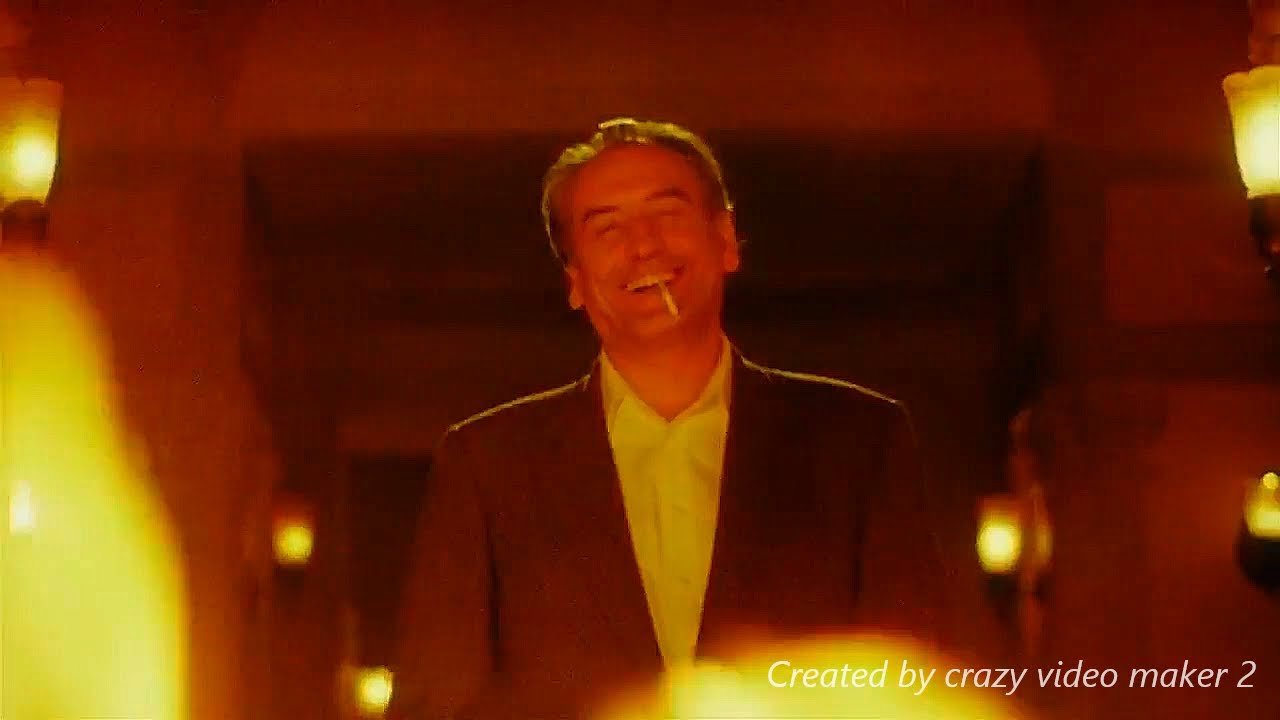 Serpent's Lair - (Alternate Ending)