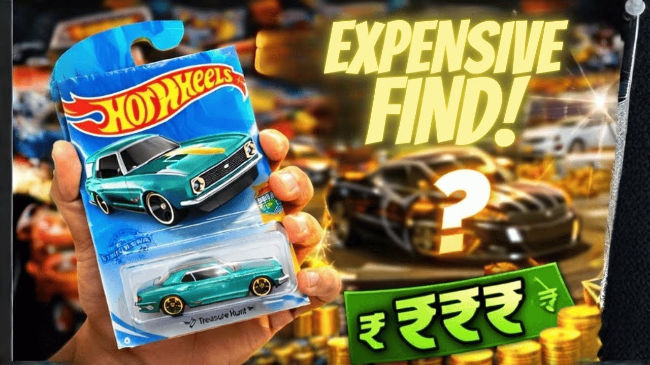 Unboxing Top Rare Hot Wheels Cars in India 🇮🇳 | Collector&rsquo;s Dream #theboredperson #hotwheels #new