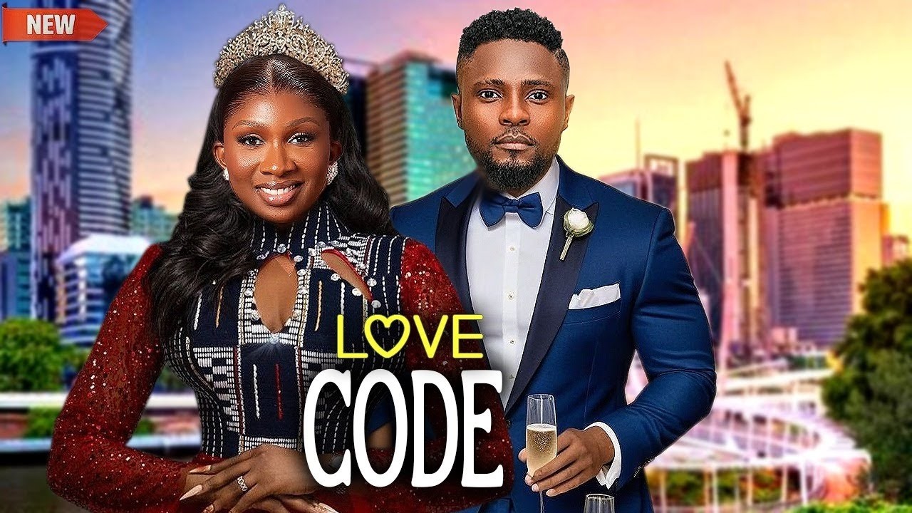LOVE CODE - ANOTHER MIND BLOWING TRUE LIFE STORY WITH A LOT OF LESSONS - MAURICE, SONIA NEW HIT 2026