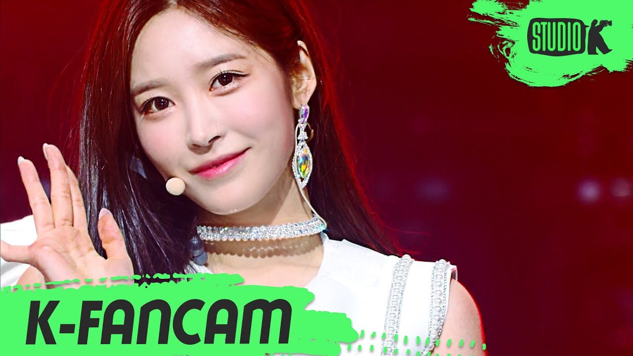 [K-Fancam] 클라씨 명형서 직캠 'SHUT DOWN' (CLASS:y MYUNG HYEONGSEO Fancam) l @MusicBank 220506