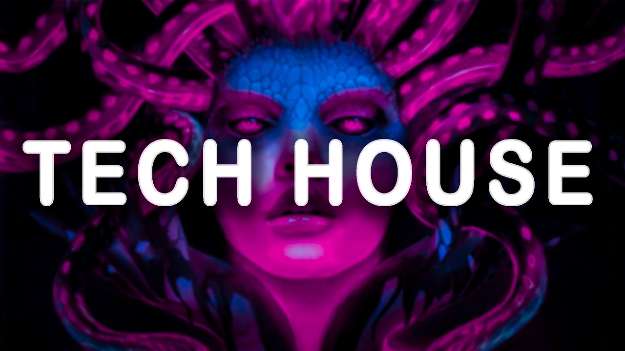 Tech House Mix 2026 | MARCH