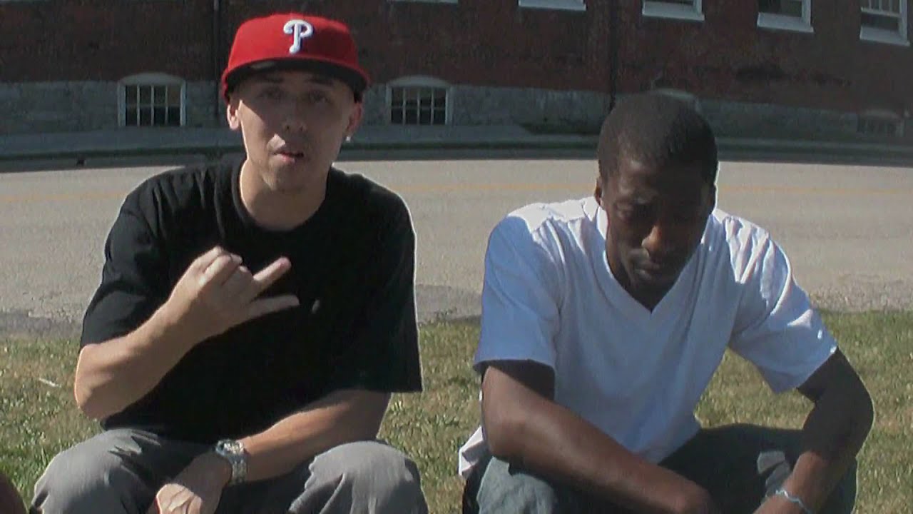 Phene: Writing On The Wall OFFICIAL VIDEO