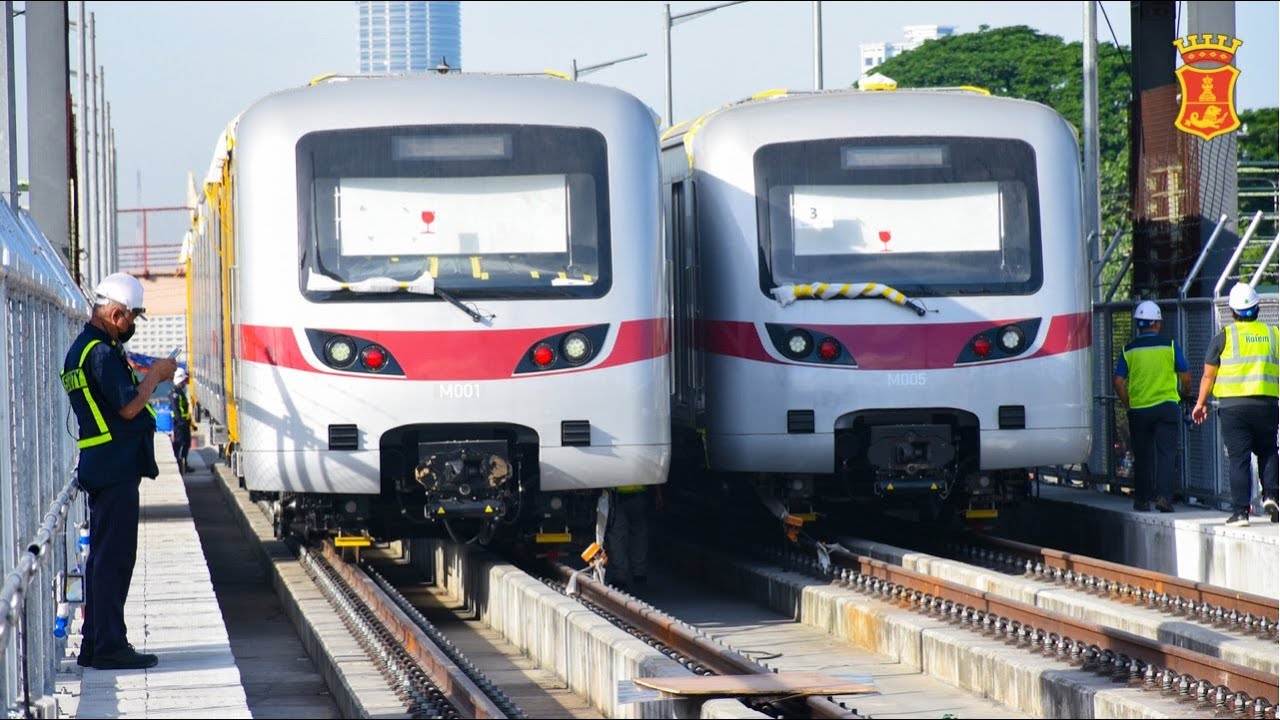 SMC’s MRT-7 project update, as of December 2021