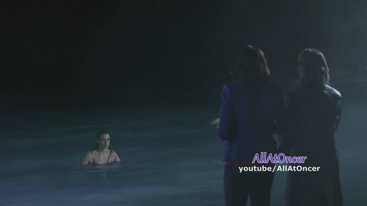 Once Upon A Time 3x06  