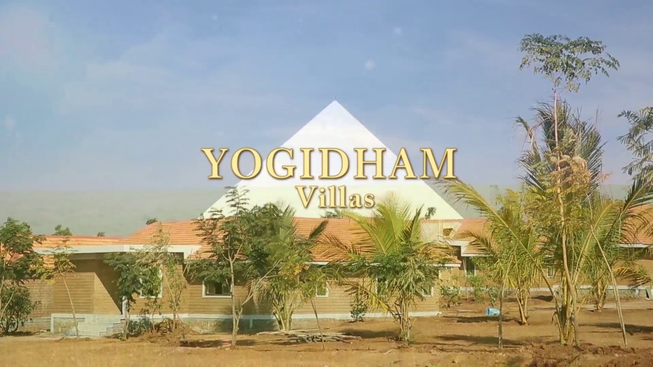 Yogi Dham Villas