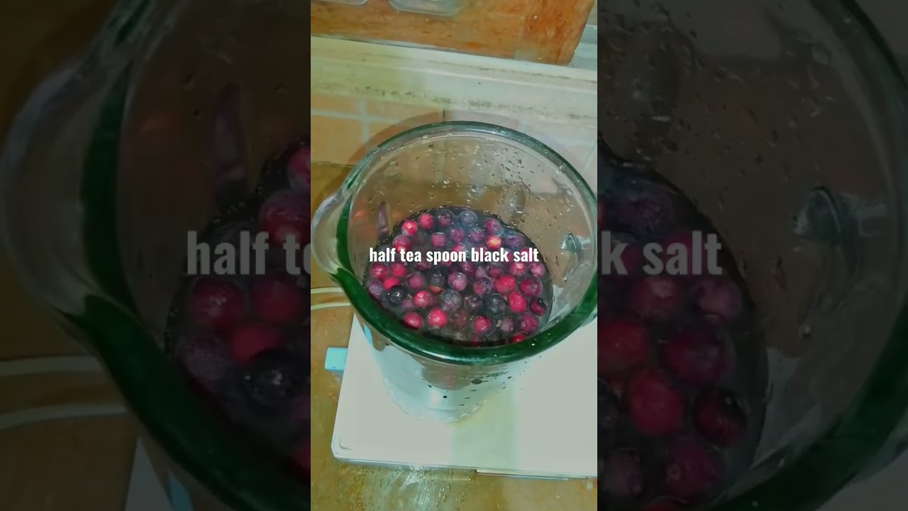 فالسے کا شربت بنانے کا طریقہ #delicious #cookingwithasma #easyrecipe