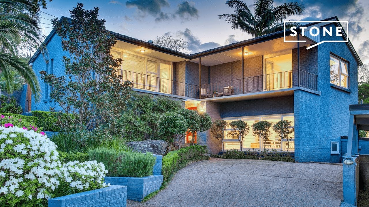 1 Stafford Place, North Turramurra