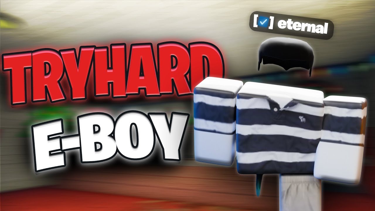 Рейд в роли сурового E-Boy в районе Да! 👺 (ОНИ ЗАПИСАЛИСЬ..)