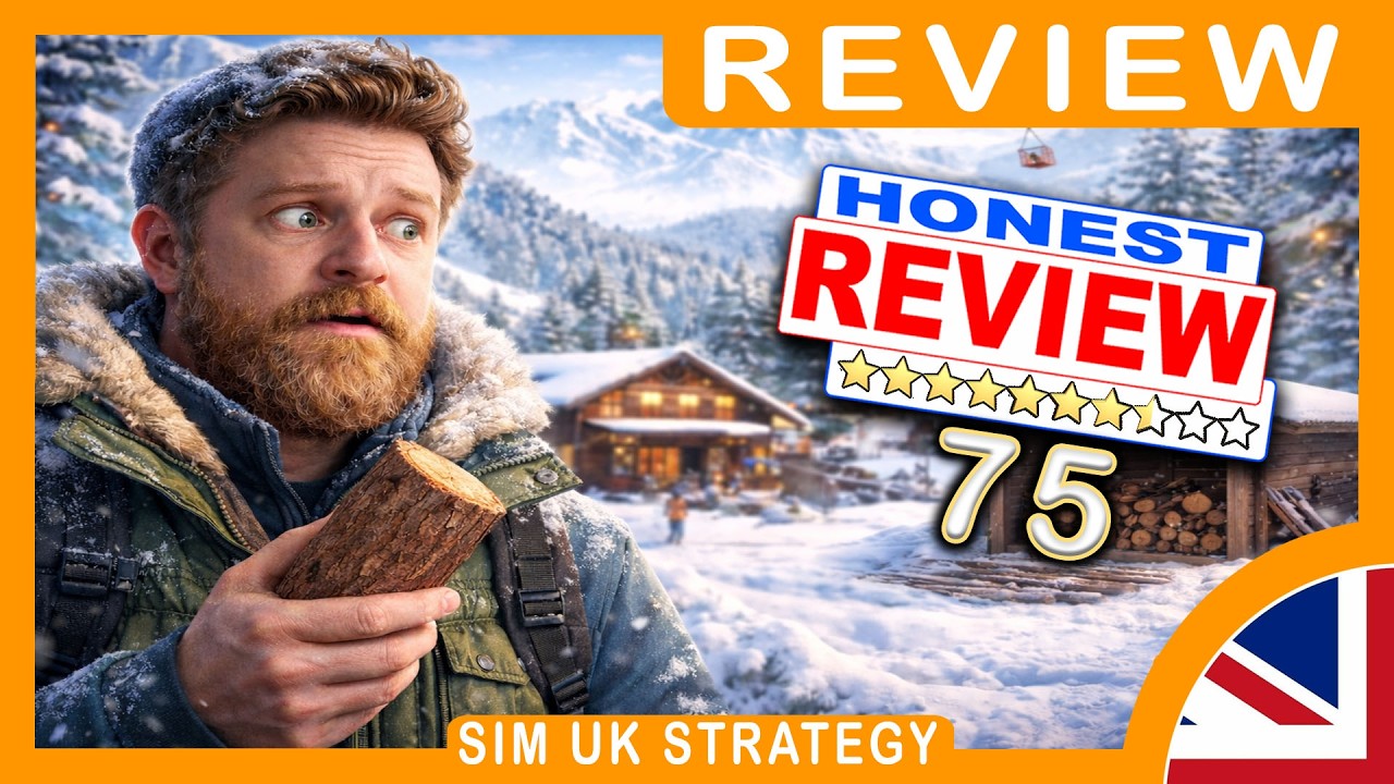 Honest Above the Snow Review