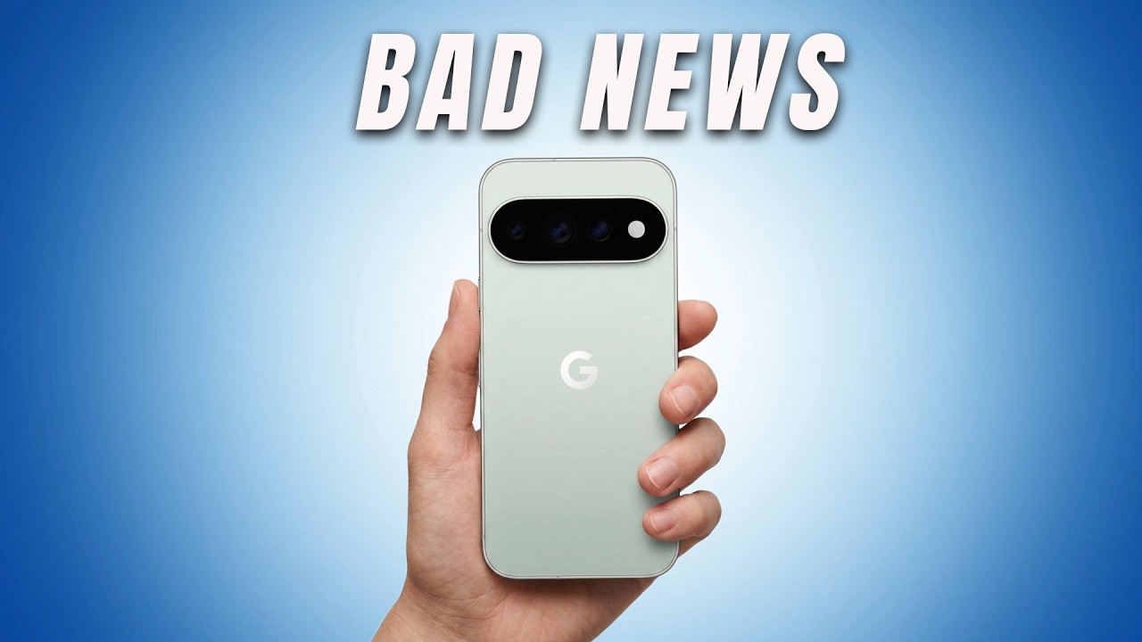 All the Pixel 11 leaks prove you won&rsquo;t need to upgrade