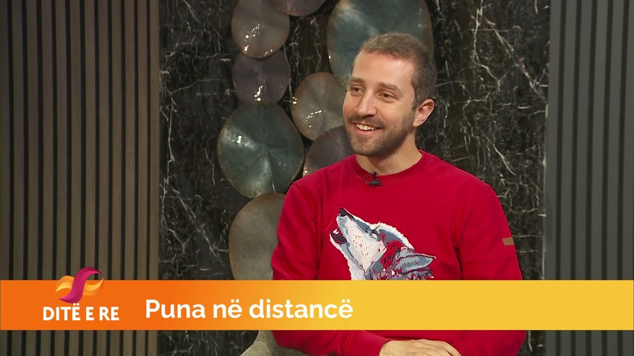 Puna në distancë | Ditë e Re