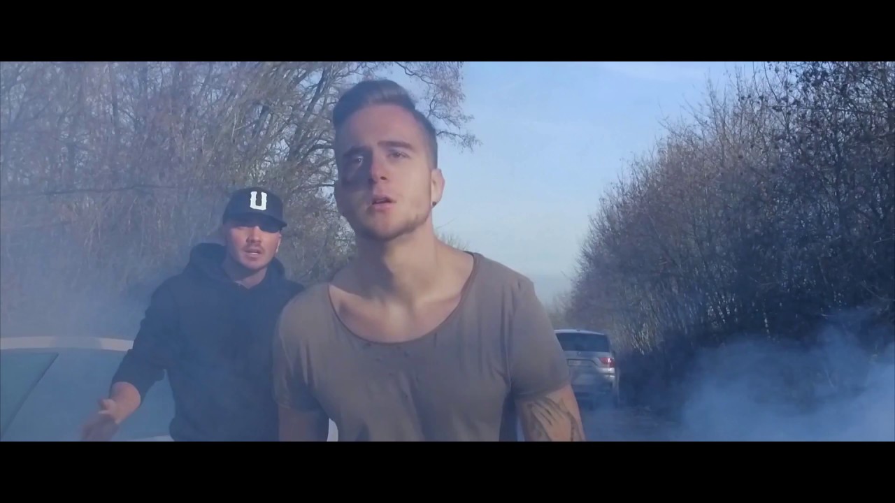 Patrik Krajč&iacute;r - Jse&scaron; Můj Sen (NoHoe$ Promotion)