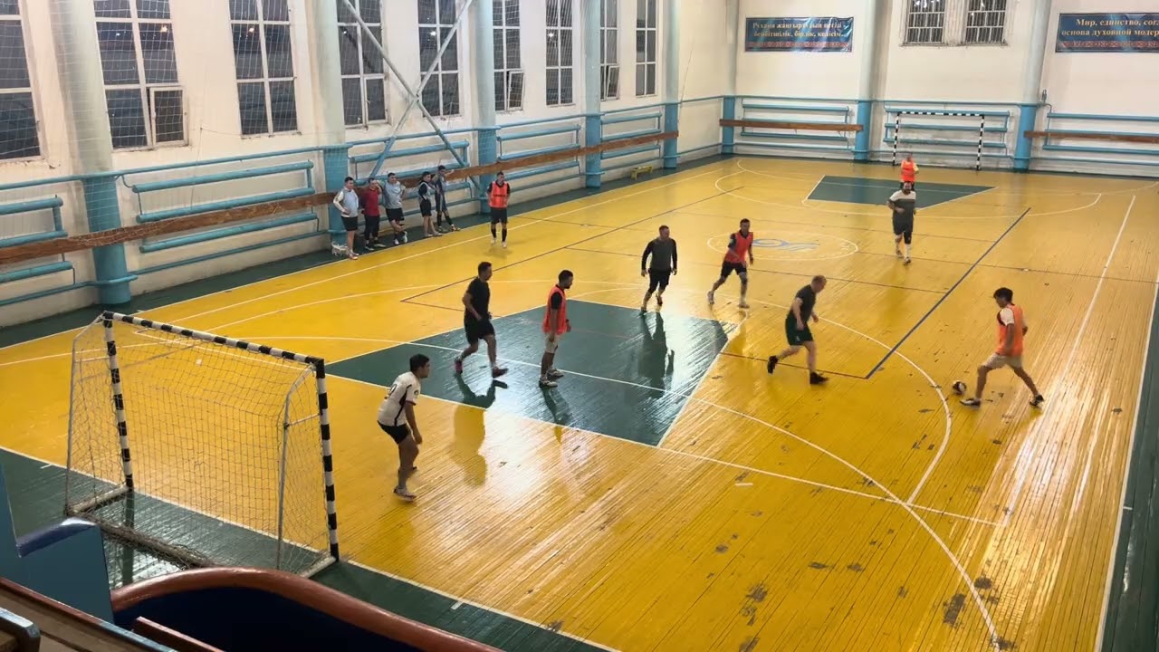Тренировка 04.02.26
