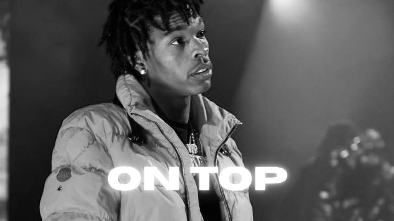 Lil Baby x Travis Scott 2026 Type Beat 