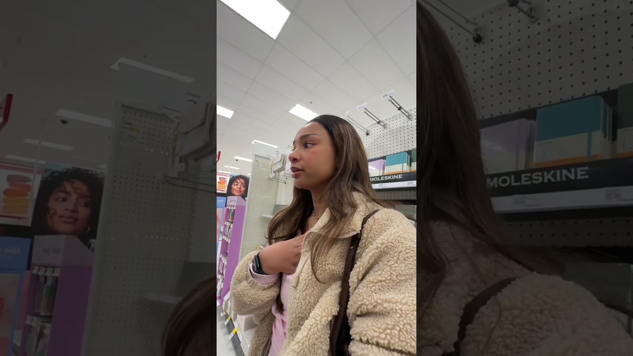 Target run in 10 minutes or less!!✨😭 #targetrun #lifestylevlog #vlog #dayinthelife #sticktotheplot