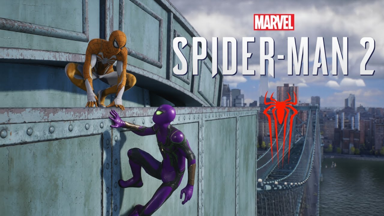 LIVE 🔴 Spider-Man Crime Fighting | Saving NYC in Real Time 🕷️🔥