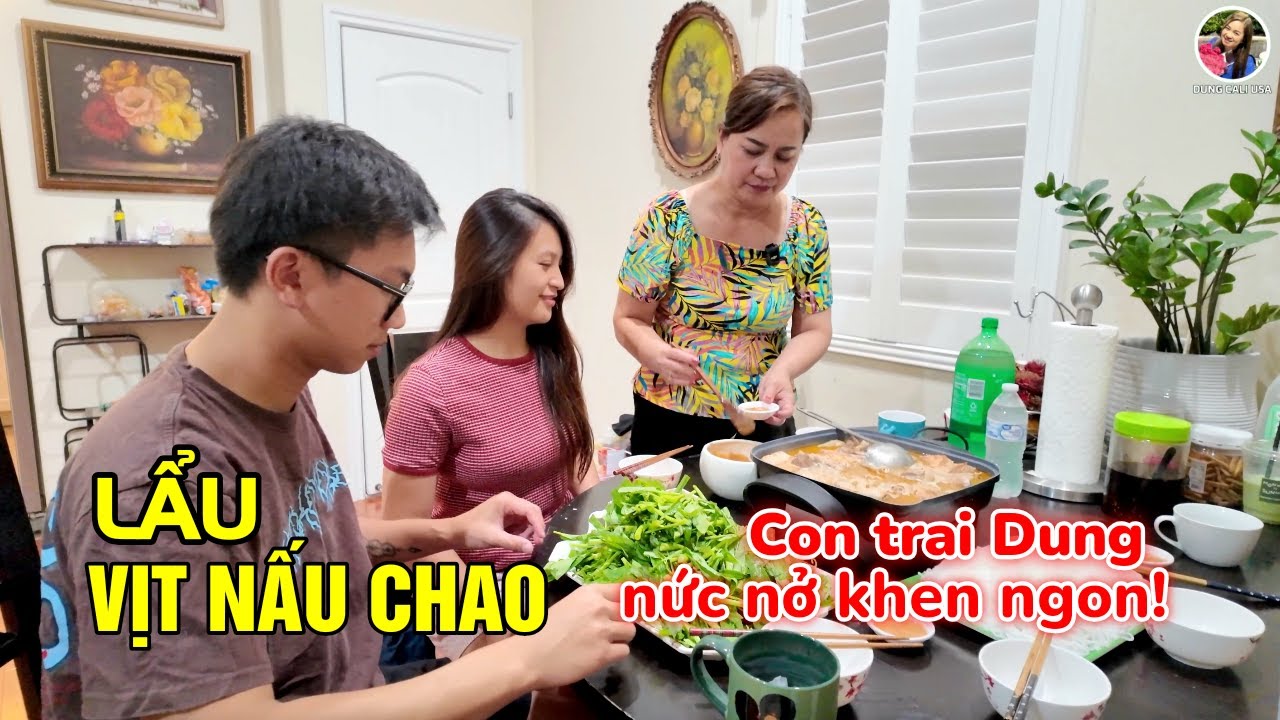 ВКУСНАЯ И ПРОСТАЯ В ПРИГОТОВЛЕНИИ УТКА, ПРИГОТОВЛЕННАЯ В ДОМАШНЕМ ТУШЕНОЧНОМ СУХОМ КАШЕ #dungcali...