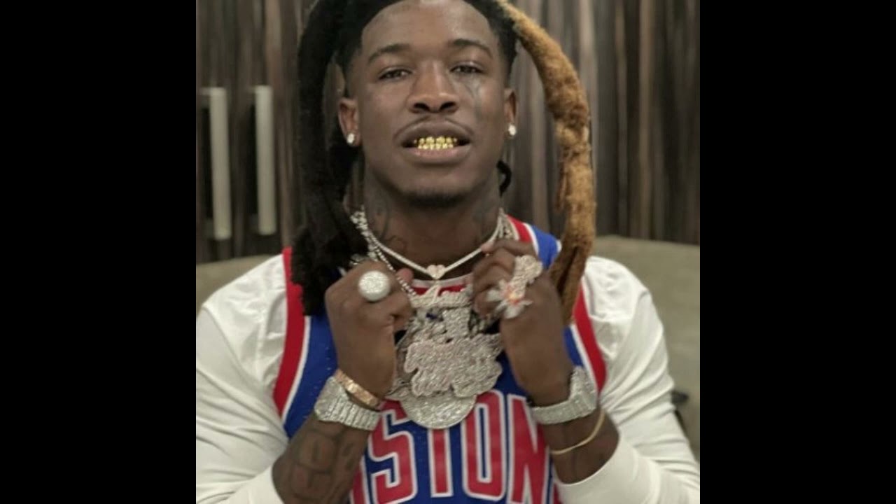 [FREE] Hotboii Type Beat 2025 - 