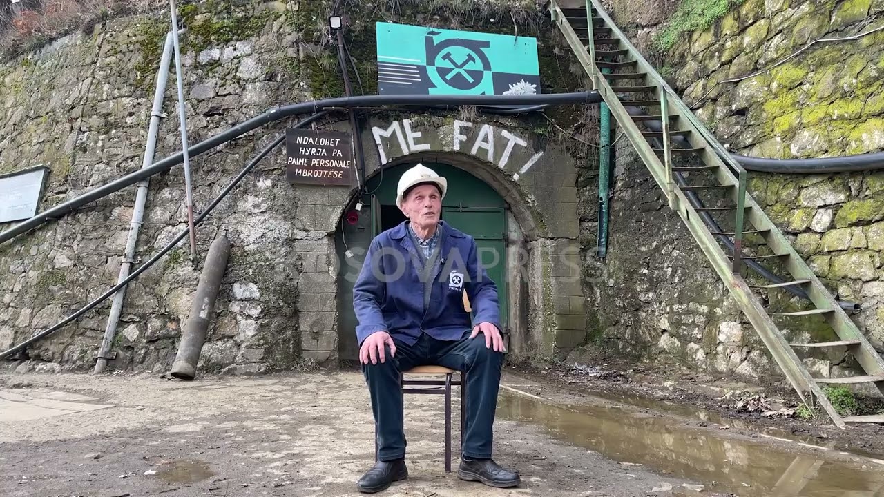 Krejt kemi qenë të gatshëm me vdek për Kosovën