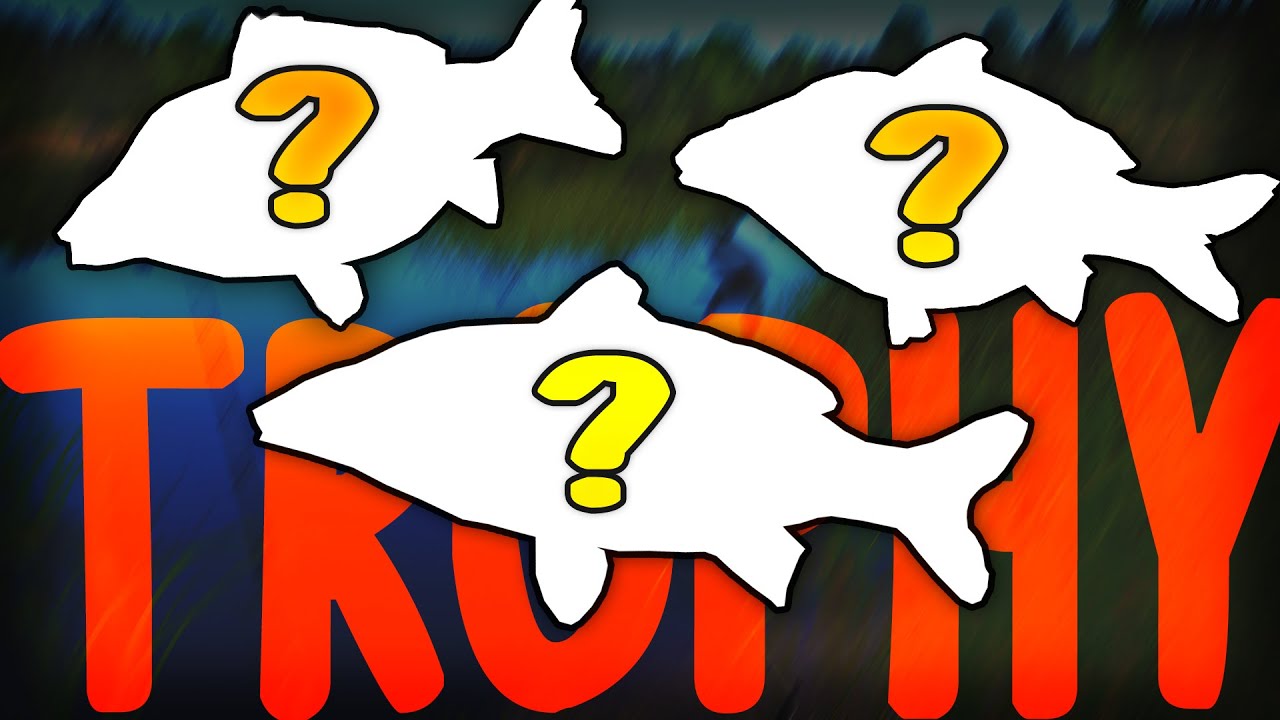 TRI TROFEJA ZA TRI DANA! - Russian Fishing 4