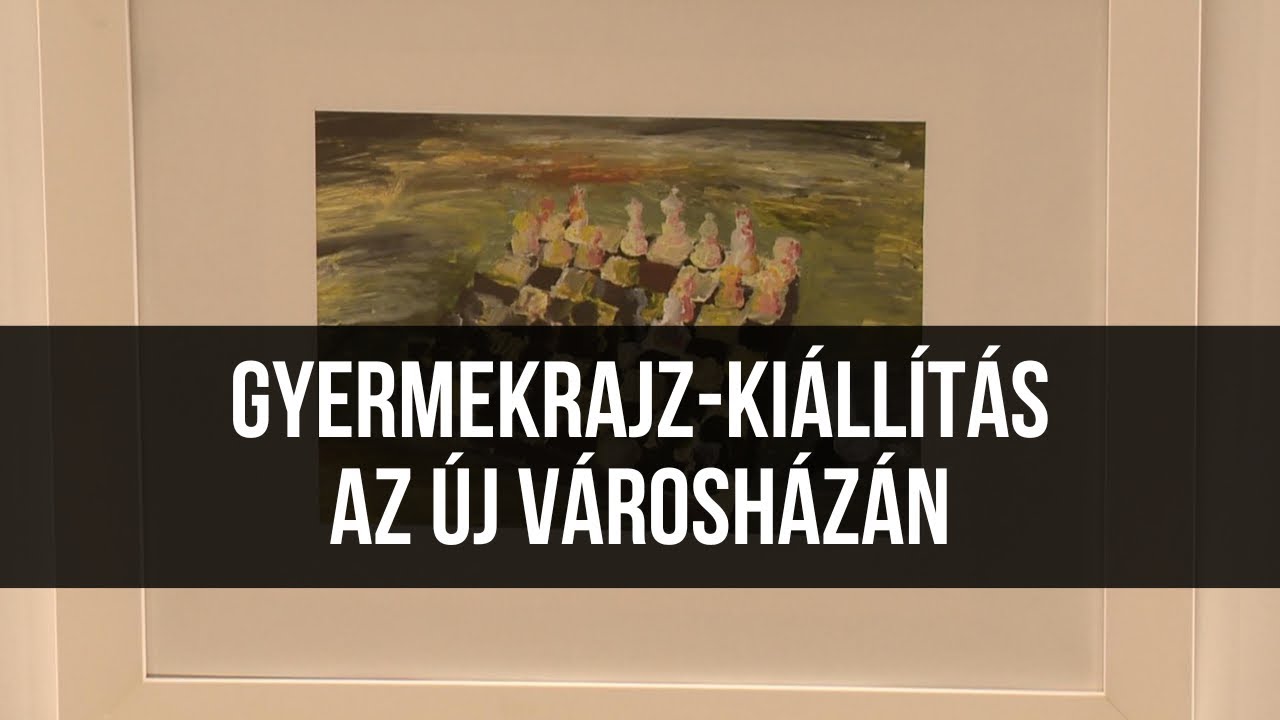 A legfiatalabb műv&eacute;szek ki&aacute;ll&iacute;t&aacute;s&aacute;val kezdődik a Debreceni Art Week