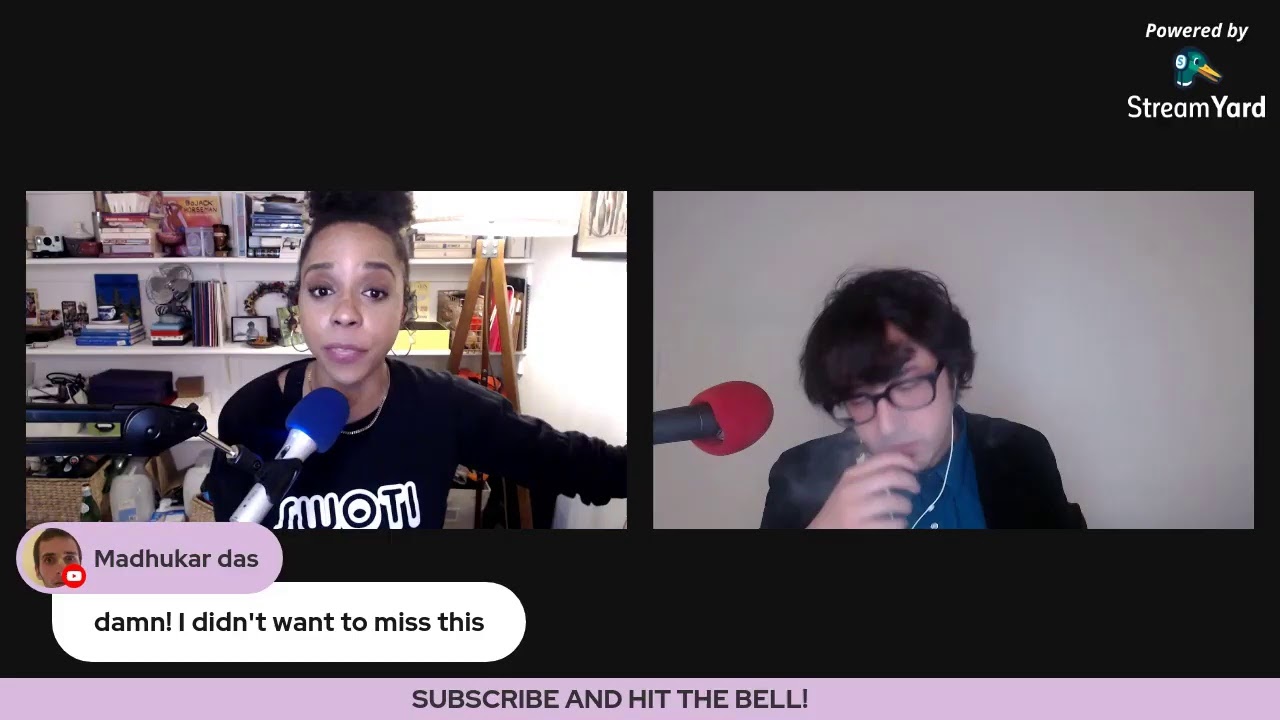 Good Vibes Only: A Good Faith Stream