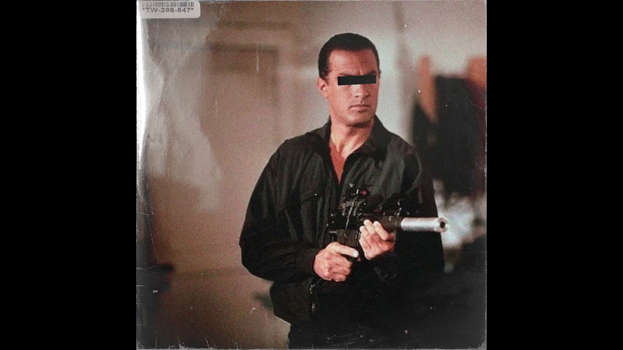 Conway The Machine & Benny The Butcher Type Beat - 