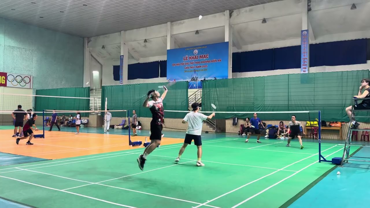 Dũng Đạt vs Chinh Đại 100k (20/01/26)