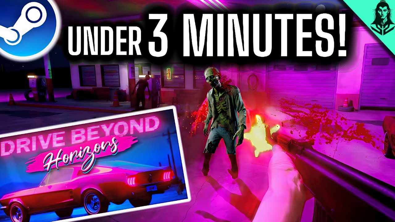 DRIVE BEYOND HORIZONS But I Don't Waste Your Time (Things To Know Before Buying & Feature Review)