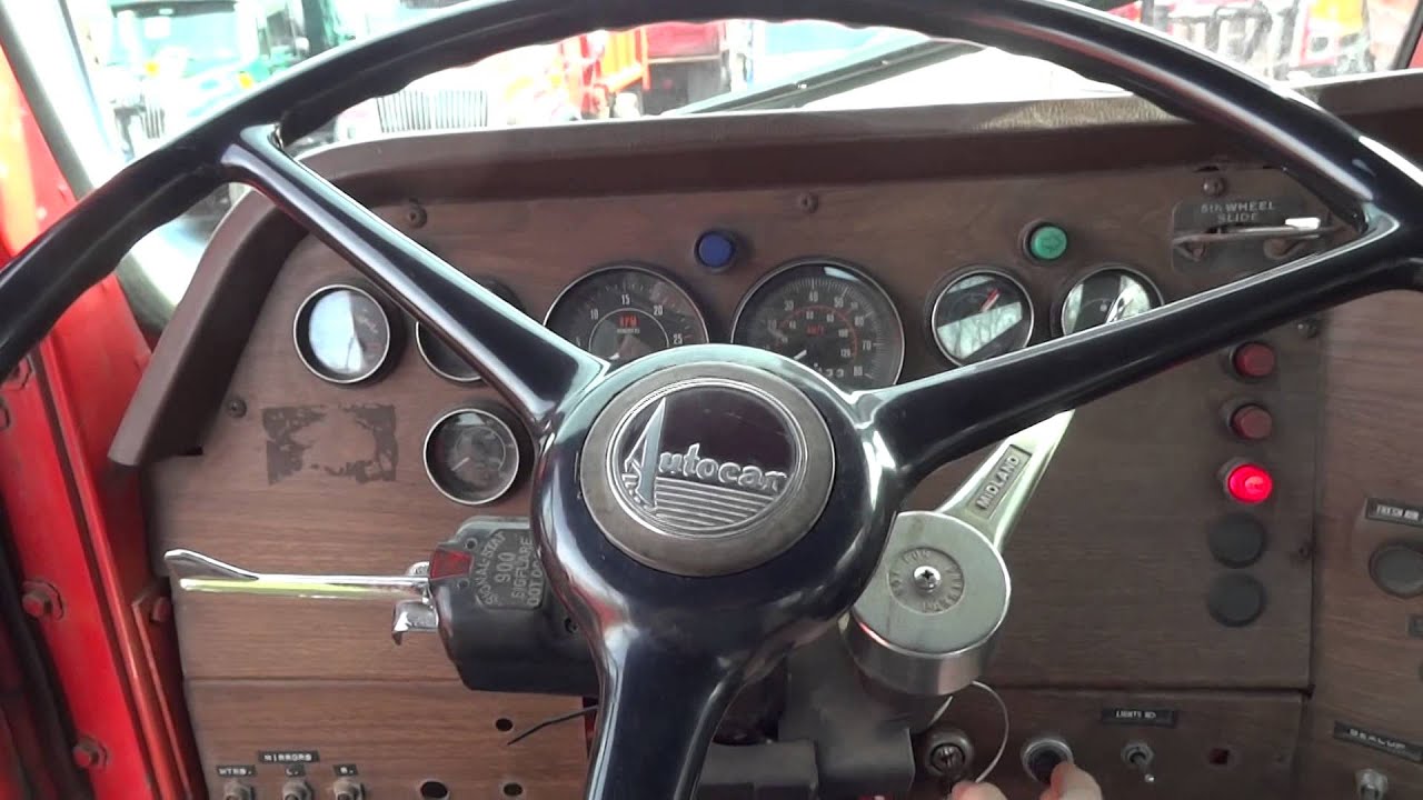 Autocar Auction!