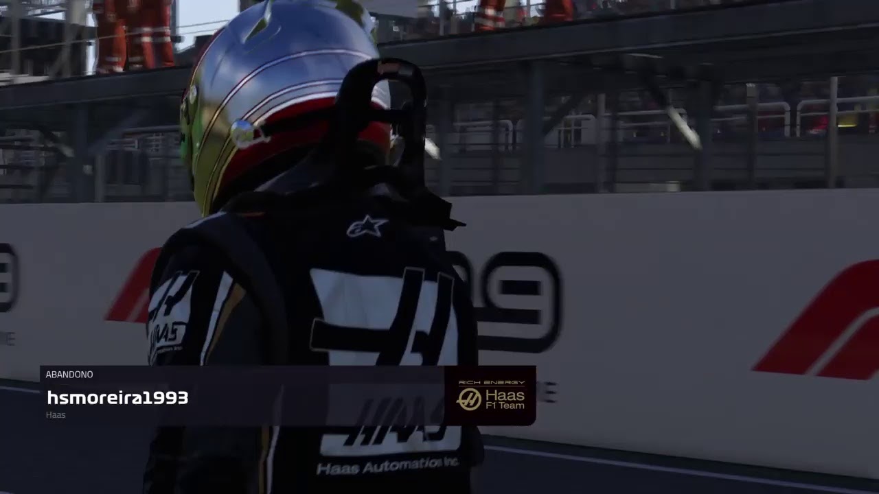 First Race - Racing League Hub