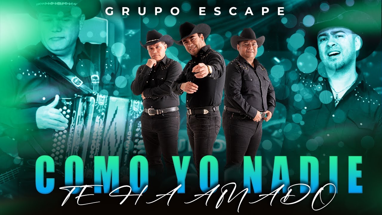 Grupo Escape 