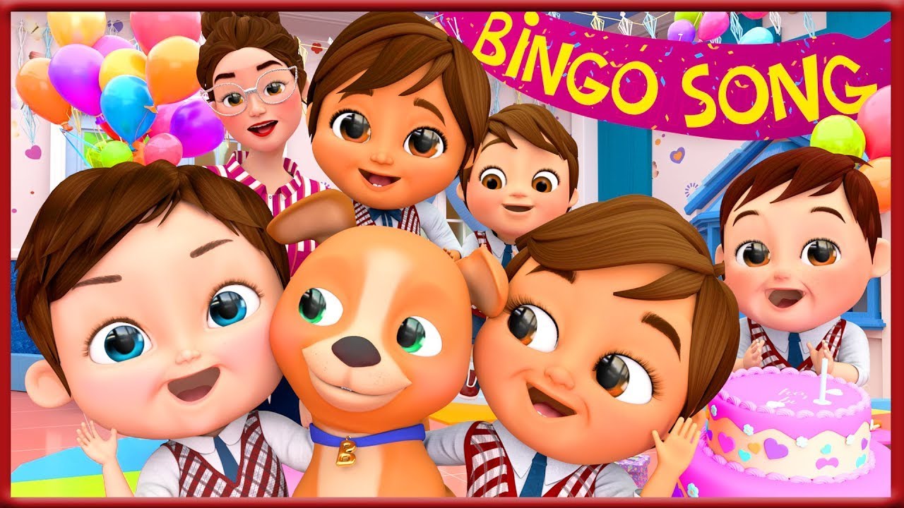 O Bing adora Animais! | Bing: Melhores Momentos | Banana Cartoon Português