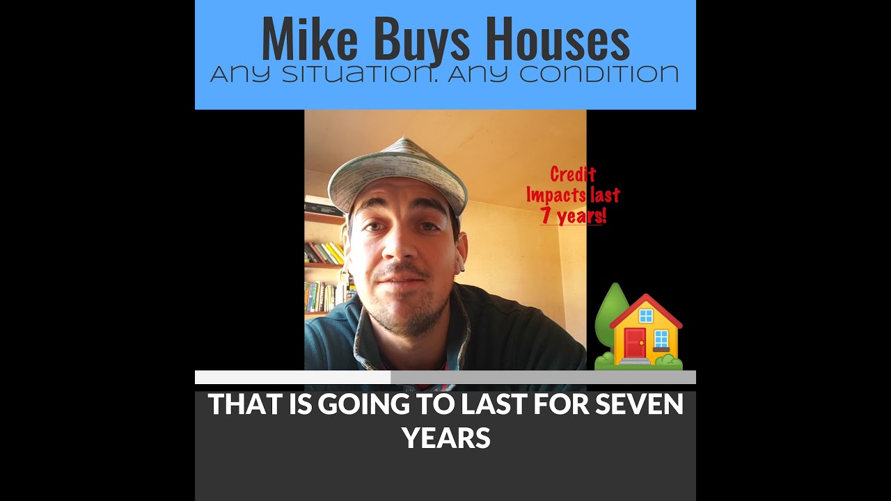 How Does Foreclosure Affect Your Credit: Impacts of Foreclosure