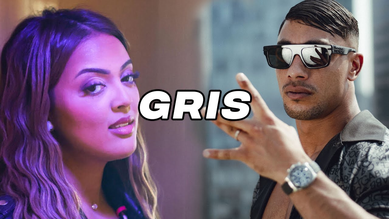 Maes X Nej' TYPE BEAT 