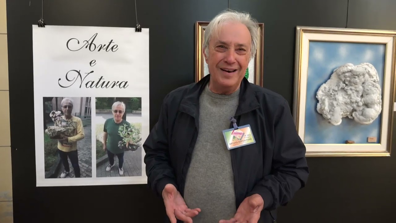 Umberto TORAZZI - Mostra Personale - Arte a Cologno 2026