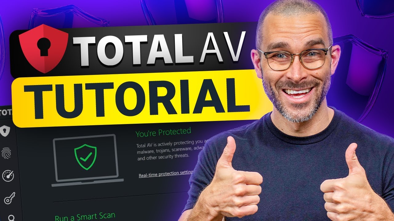 How to use TotalAV in 2026 (Step-By-Step GUIDE)