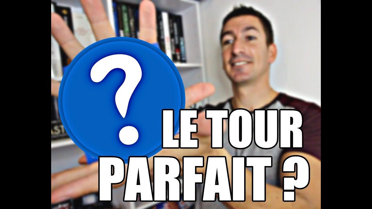 Un TOUR de MAGIE parfait en STREET MAGIC ?
