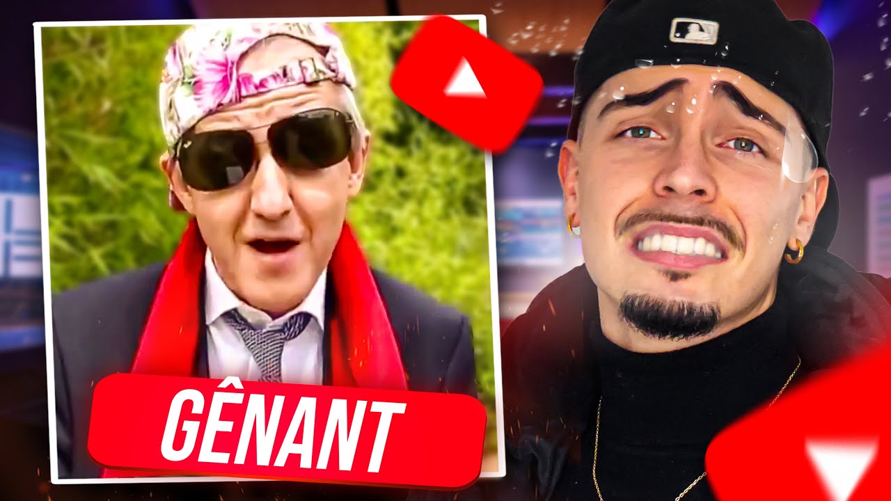 J'ÉCOUTE VOS SONS ! (y a des trucs éclatés et d'autres biens)