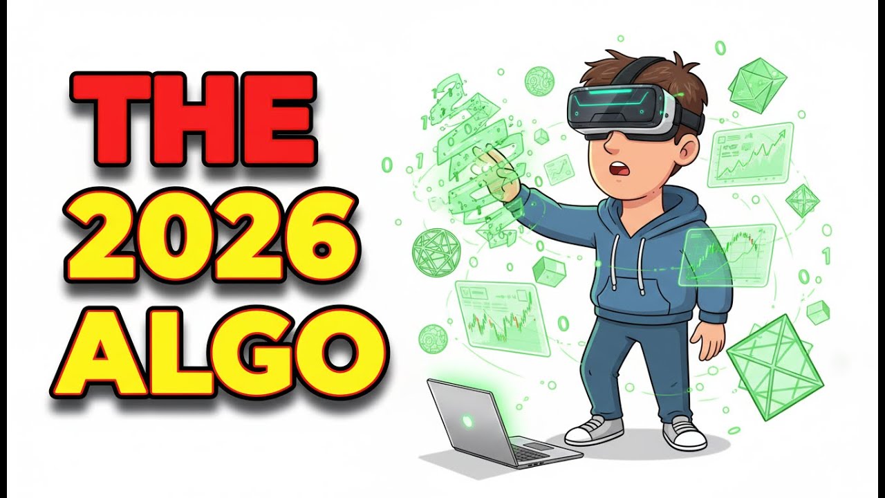 Why Smart People Lose Money: The 2026 Investing Secret