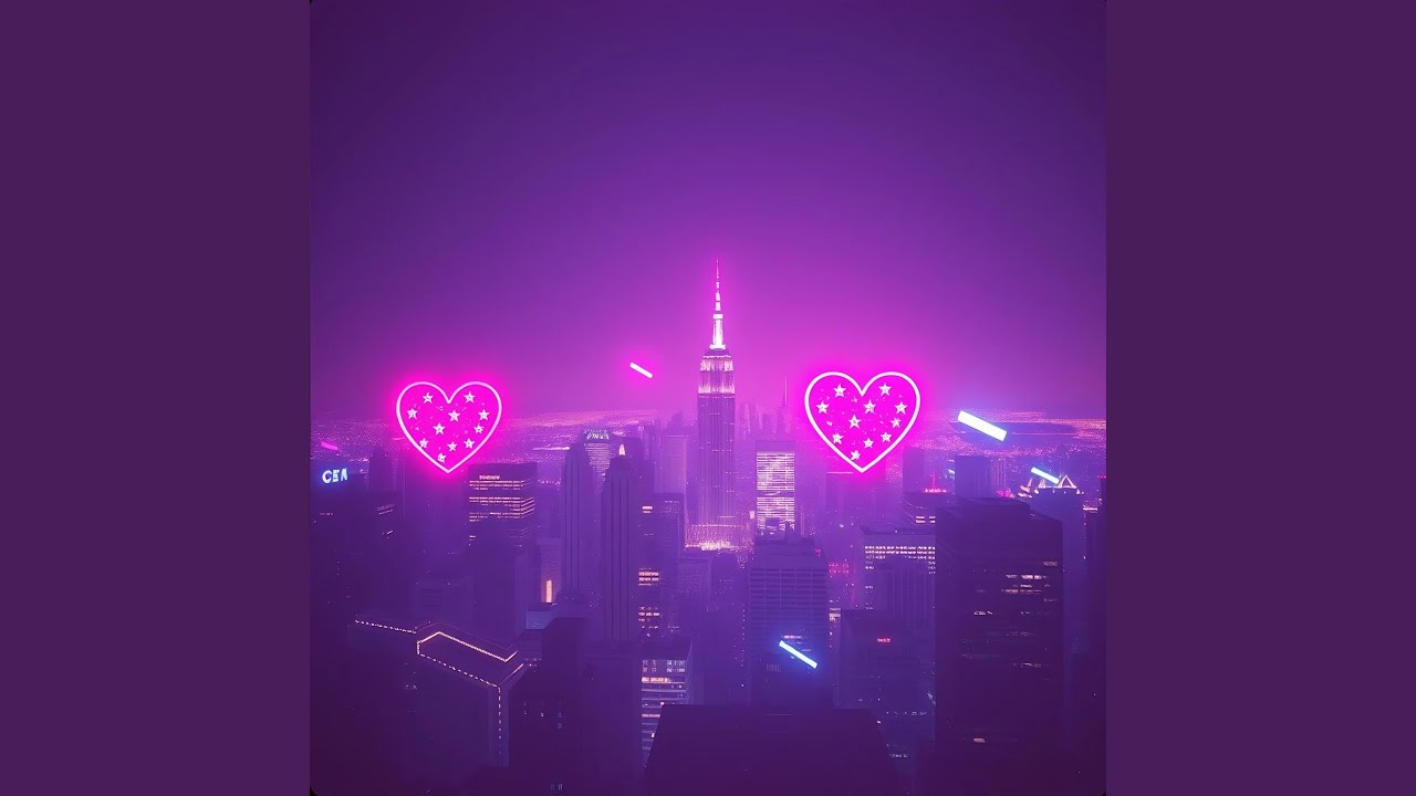 Hearts in the Mirror