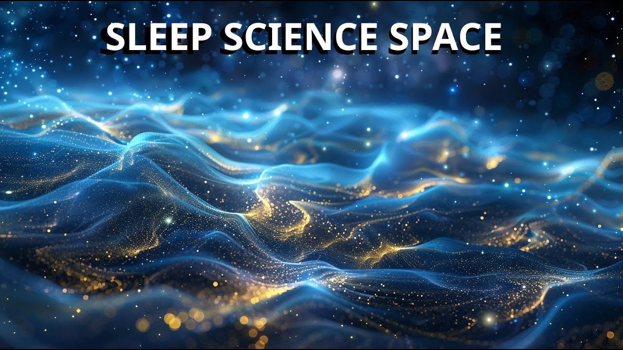Exploring Earth’s Deepest Place in Silence | Sleep Science Space