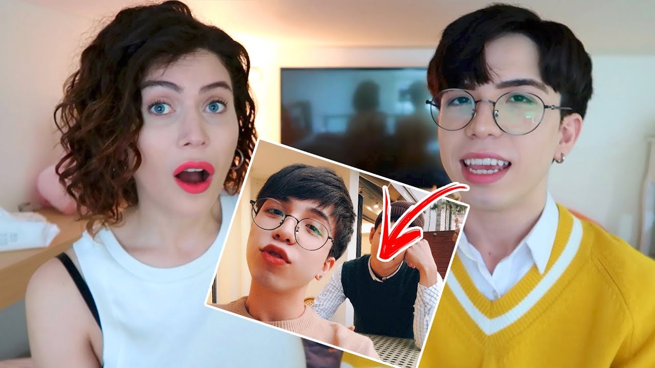 COMO É SER GAY NA COREIA DO SUL