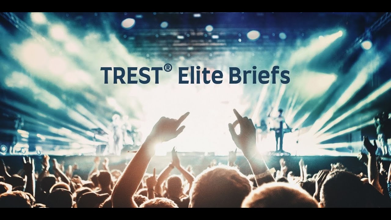 TREST Commercial