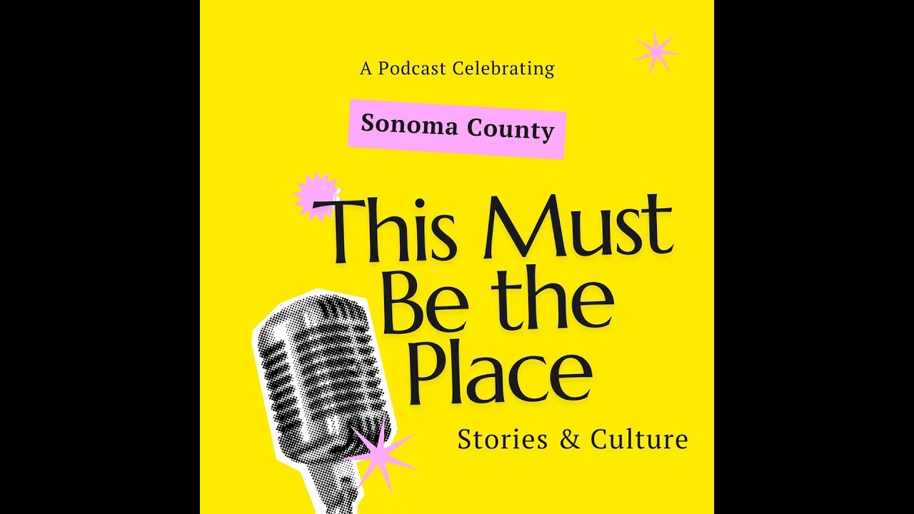 TEDx Sonoma County 2026 Preview: Mindshift, AI & The Power of Perspective