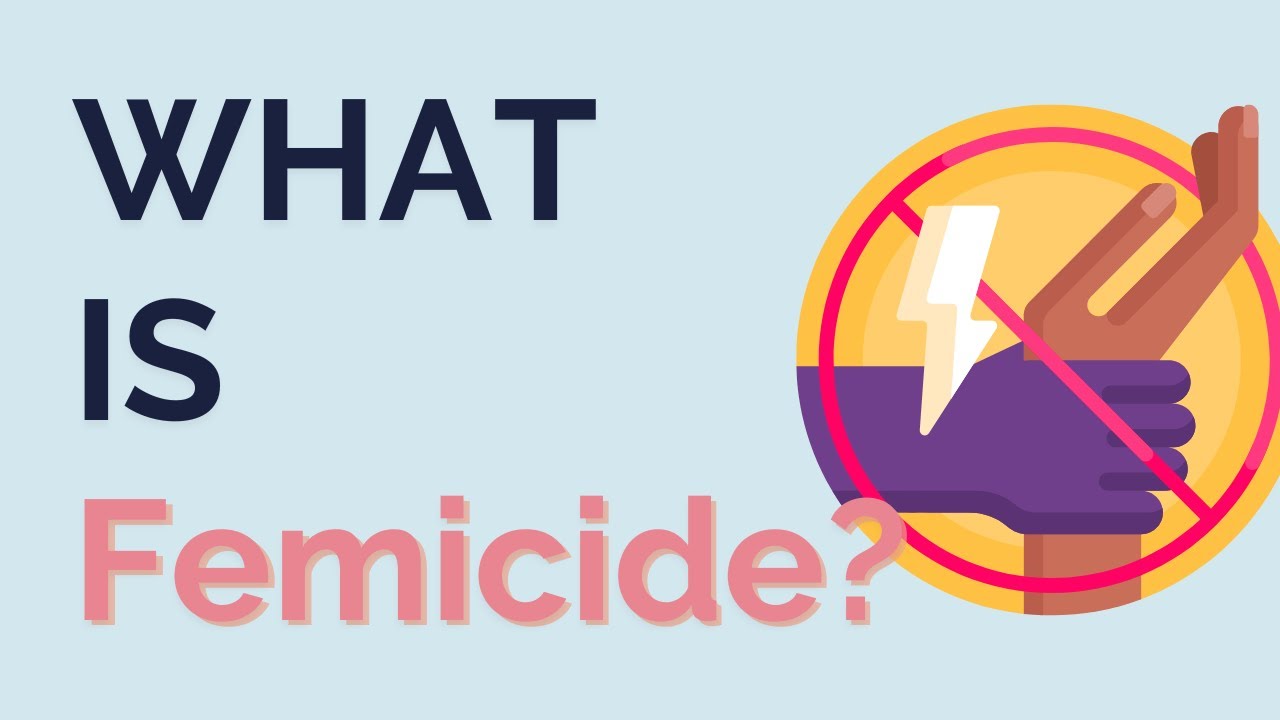What is Femicide?