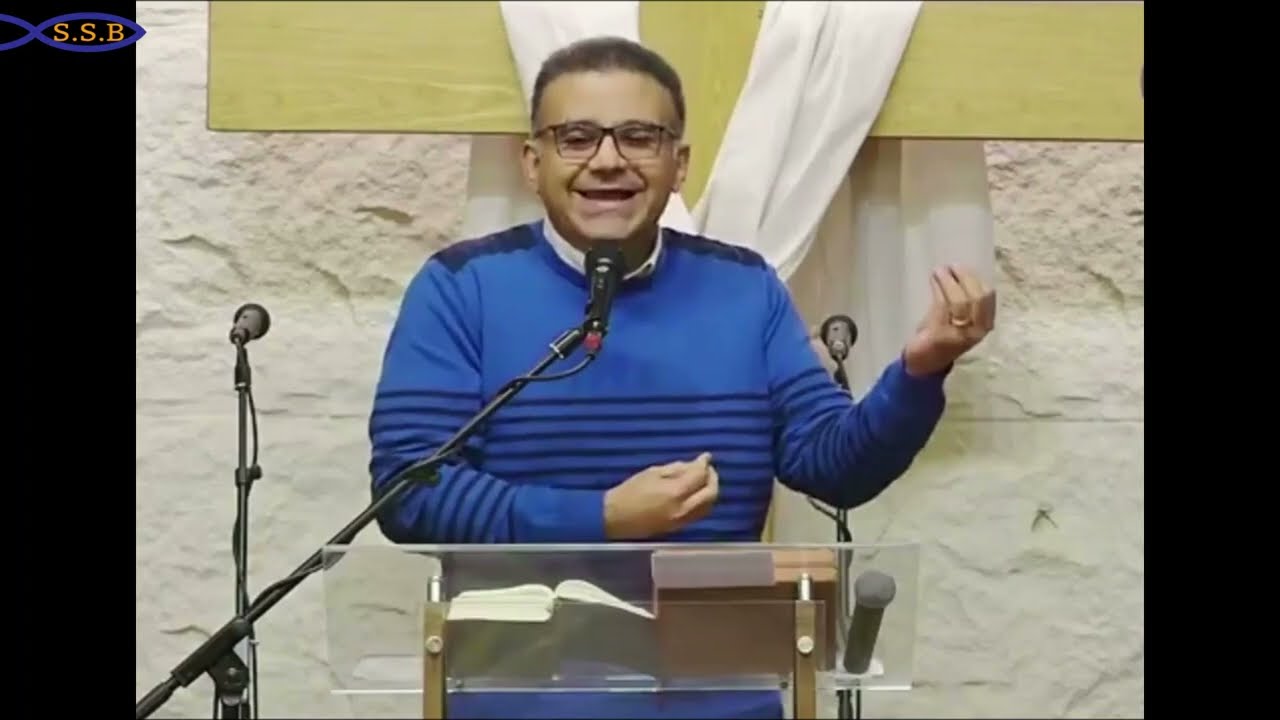 الإتكال على الله - د. مايكل عفت